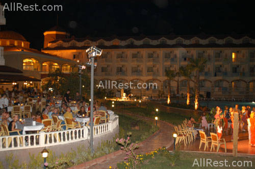 Sultan`s Beach Hotel 14